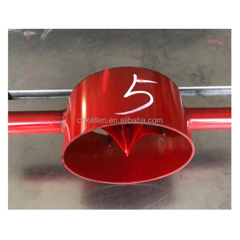 Bamboo Knife Cutter Supplier - Manual Splitting Tool Strip