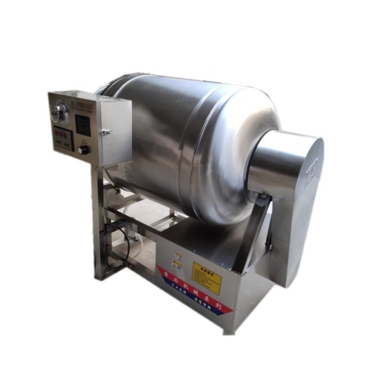 Meat Tumbler Supplier - Automatic Vacuum Version 30L 60L 80L