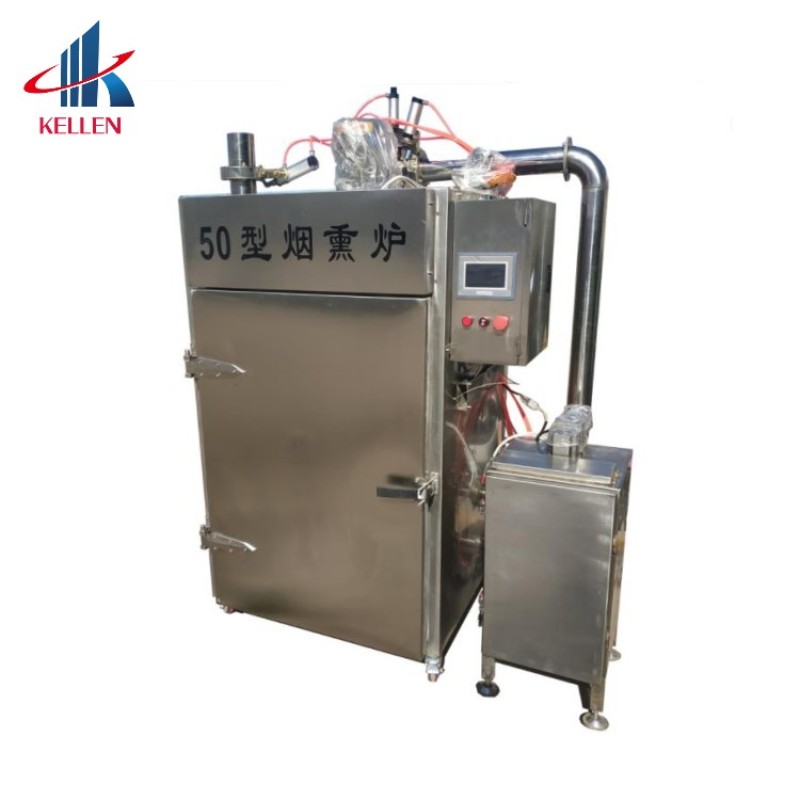 Smoke Generator Factory - Kitchen Professional Multifunction for Smokehouse