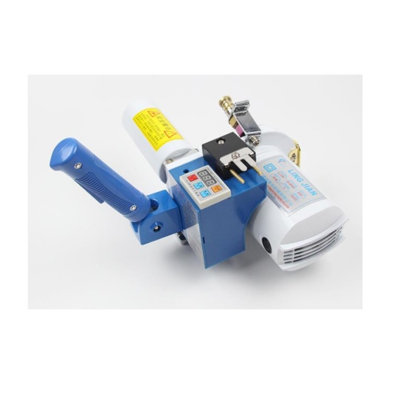 Cloth End Cutter Factory - Sales Longer Handle Electric Fabric Roller Blinds