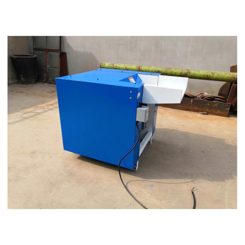 Cotton Opening Machine Factory - High Quality Auto Pearl Shape for Cushion