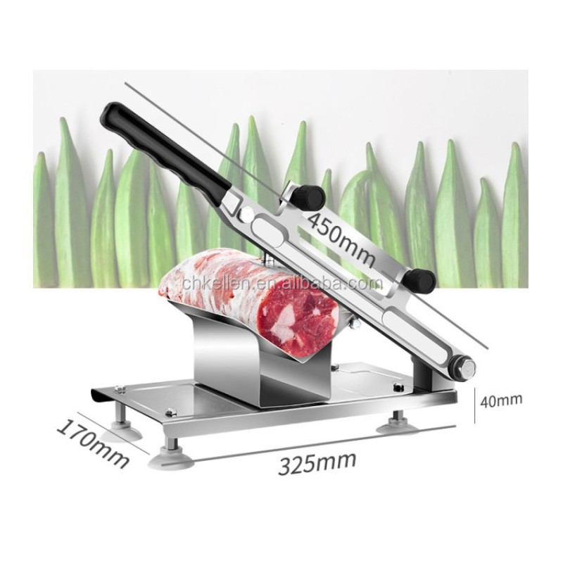 Potato Slicer Supplier - Superior Quality Newest Design Home Use Vegetable