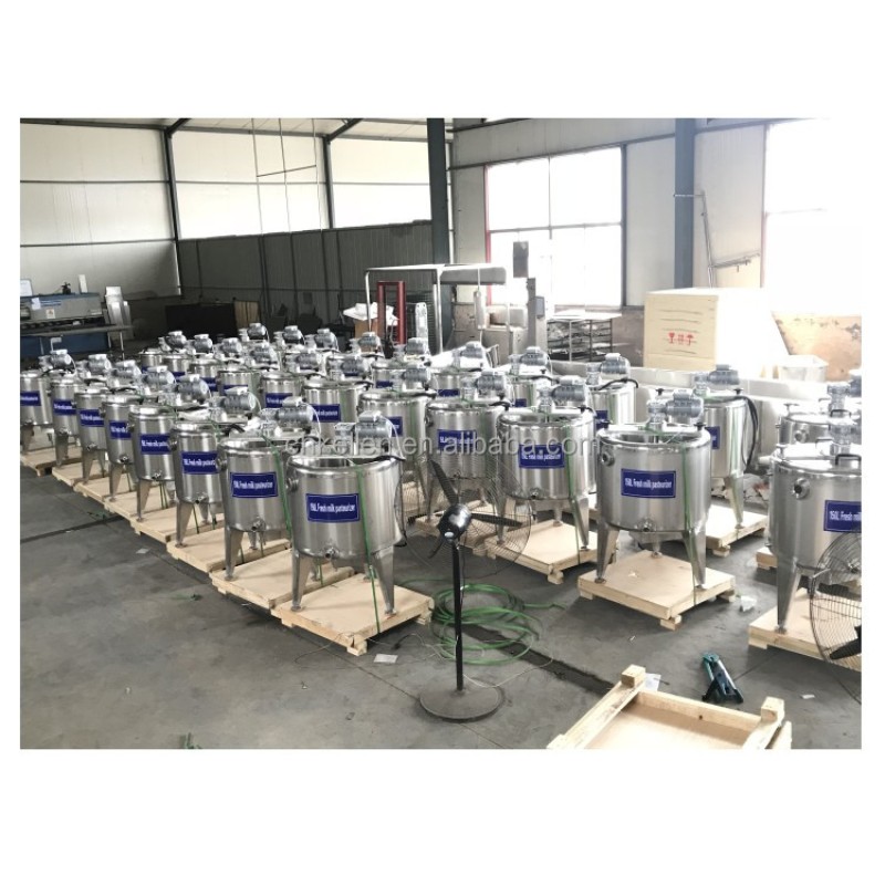 Juice Flash Pasteurization Machine Manufacturer - Popular Appearance