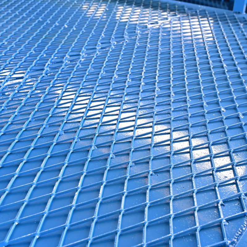 Hydraulic Mobile Loading Ramp Manufacturer - 10T-15T Forklift Yard Ramp