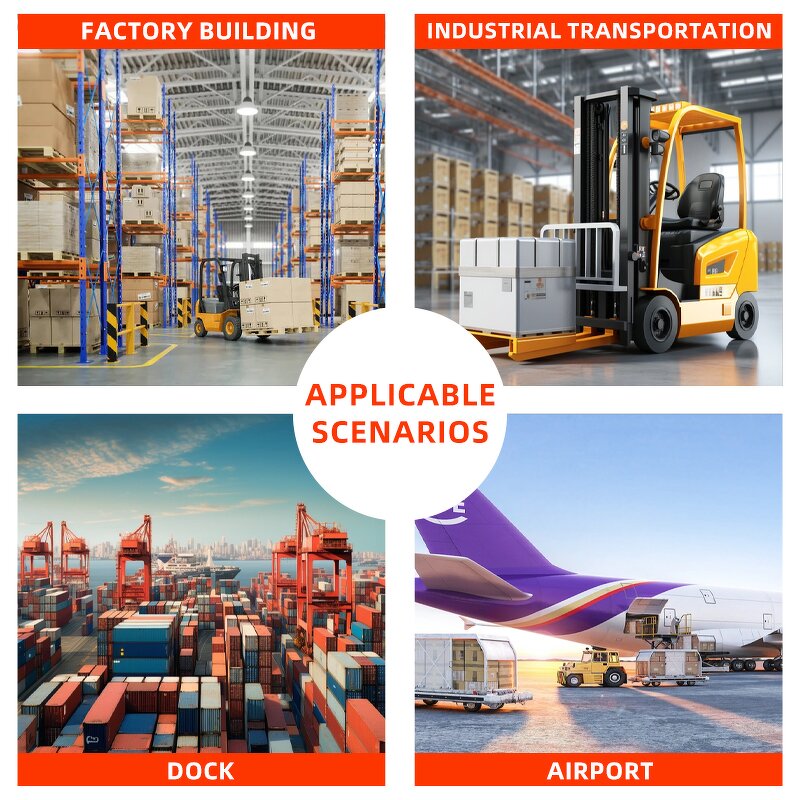 Hydraulic Scissor Lift Manufacturer - 0.5-5T Two Post Parking Lift System