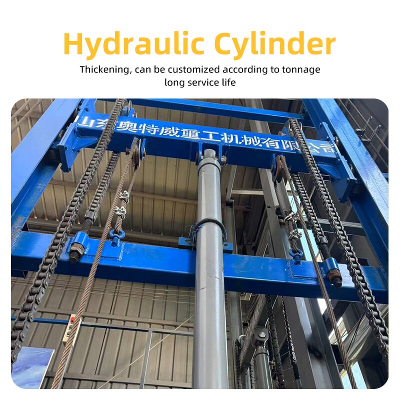 Hydraulic Freight Elevator Manufacturer - Warehouse Cargo Lift Price