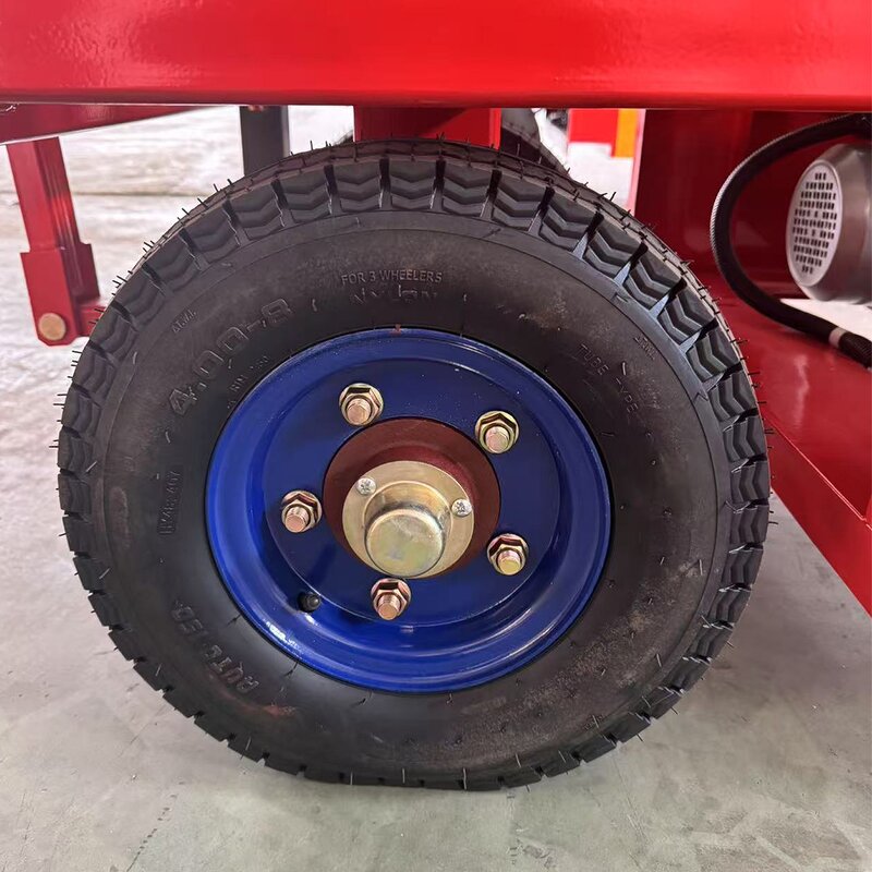 Portable Steel Scissor Lift Factory - 6-10M Hydraulic Aerial Platform 500kg