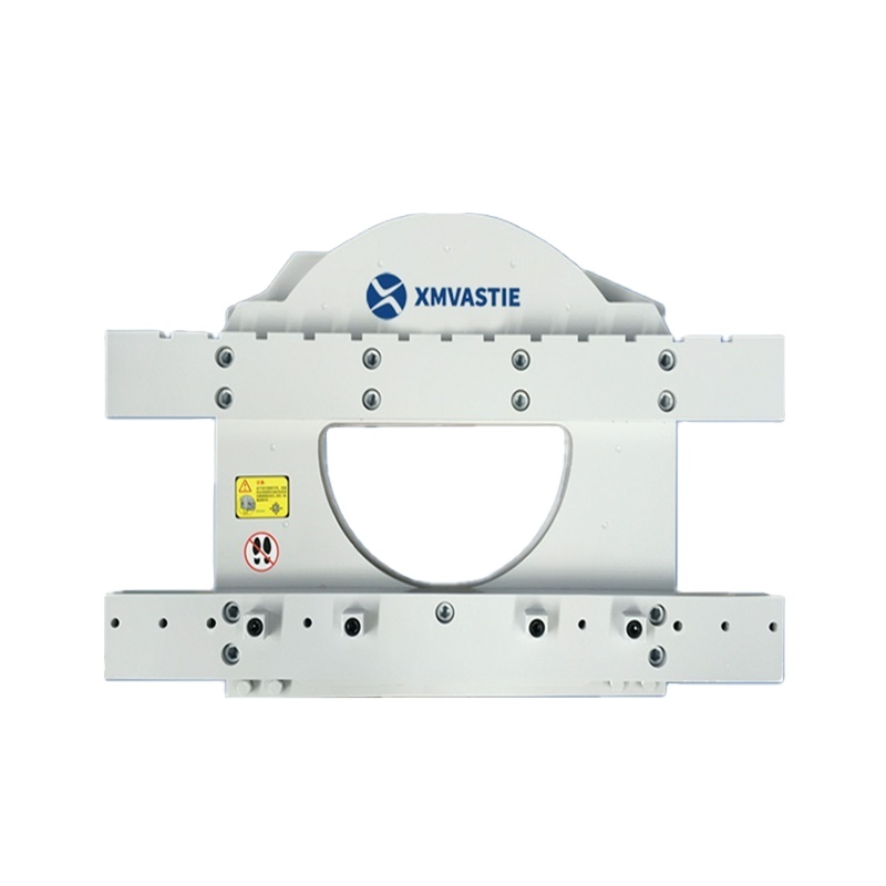 Forklift Rotator Factory - 360 Degree Attachment for Hydraulic Electric Forklifts