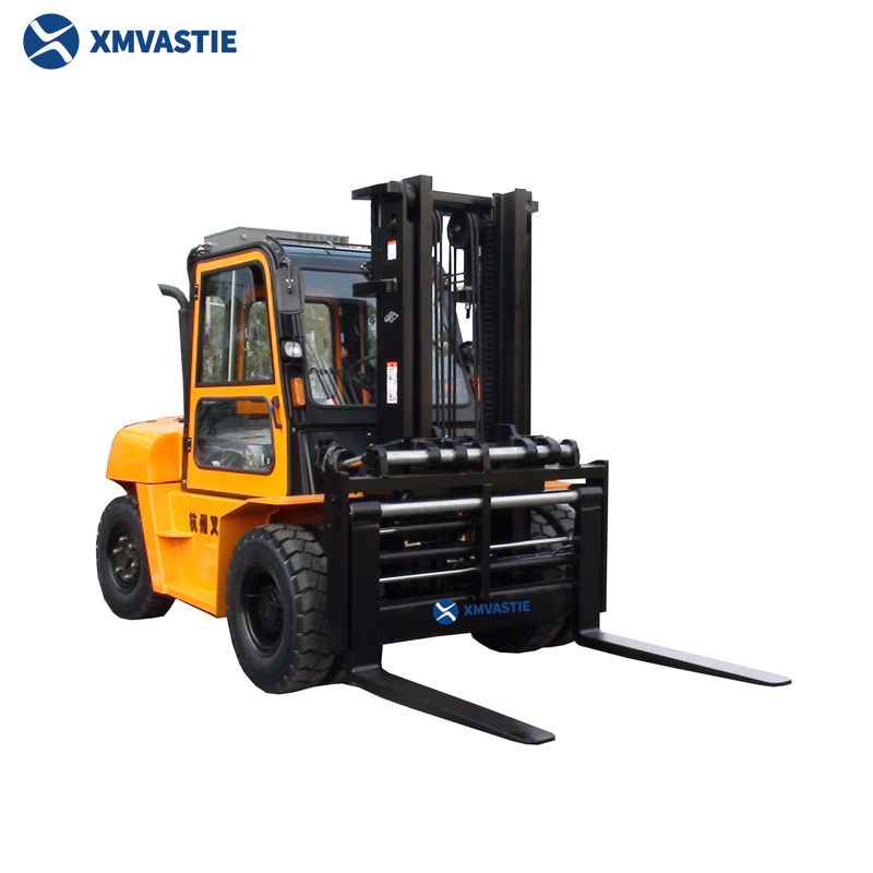 Fork Positioner Factory - Material Handling Accessories for Forklifts