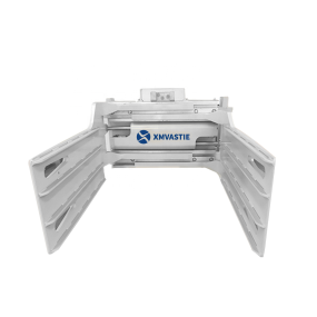 Bale Handler Grab Manufacturer - for Skid Steer Loader and Forklift