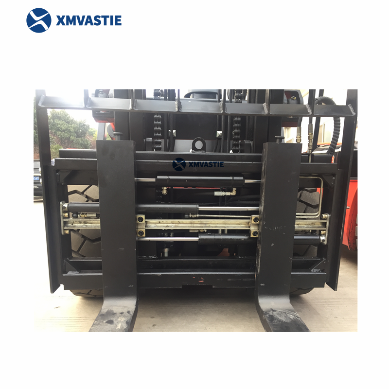 Fork Positioner Manufacturer - Heavy Duty Spacer for Multi-Size Pallets