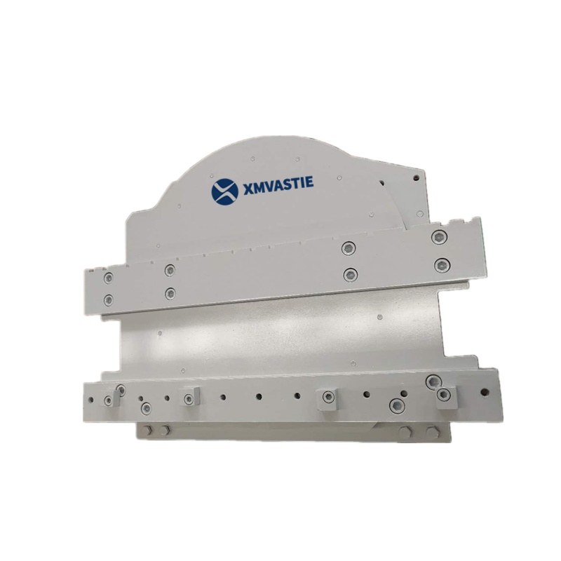 Forklift Rotator Manufacturer - 360 Degree Bidirectional Rotation Attachment