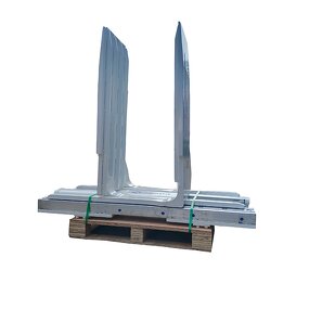 Diesel/LPG Forklift Manufacturer - with Bale Clamp Attachments Factory