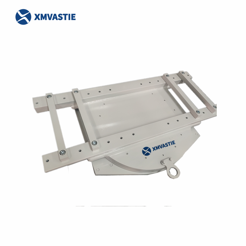 Forklift Rotator Manufacturer - 360 Degree Attachment Factory Direct