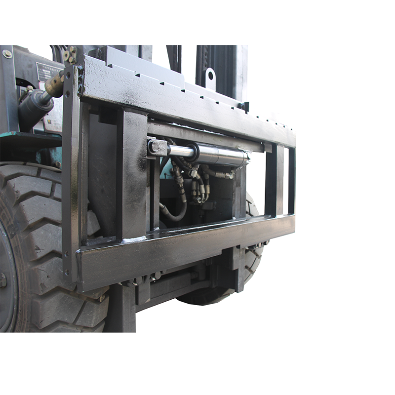 Diesel Forklift Manufacturer - 1.5-5 Ton Container Forklift with Side Shift