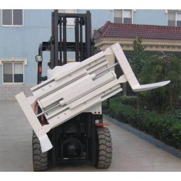 Rotating Fork Clamp Factory - for Diesel Forklift Machinery Repair