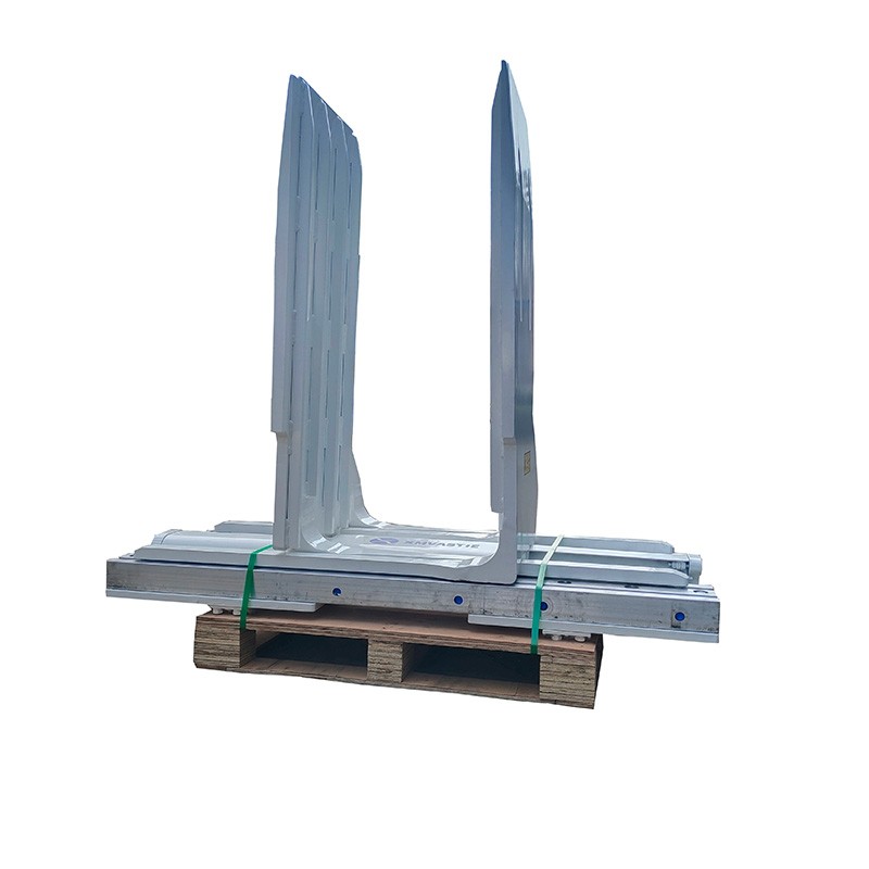 Forklift Bale Clamp Factory - Wholesale Electric/Diesel/LPG Attachment