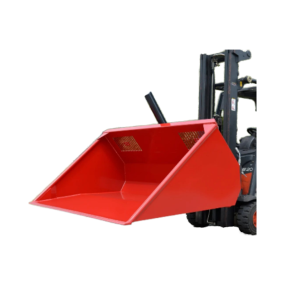 Hydraulic Bucket Attachment Manufacturer - Mounted Fork Best Price