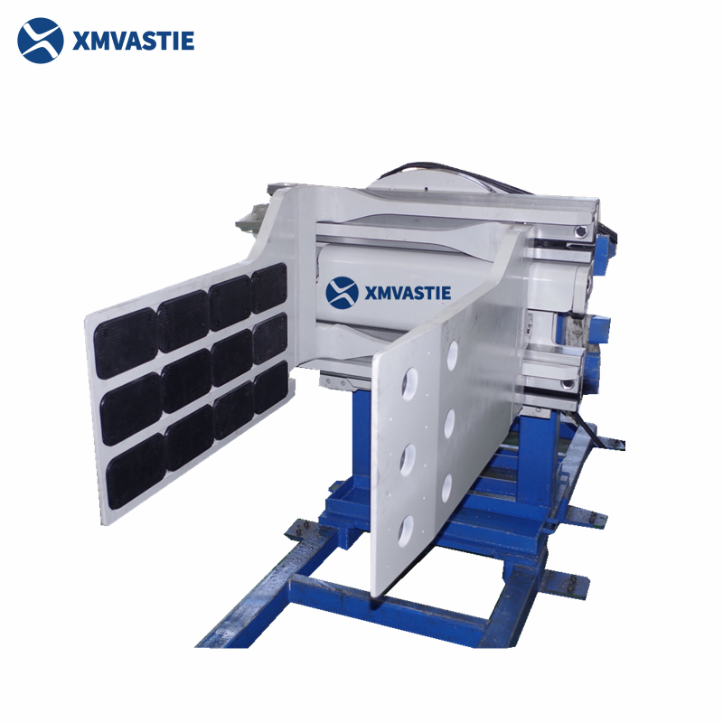 Multi-Purpose Forklift Clamp Manufacturer - High Quality Material Handling