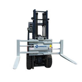 Fork Clamp with Side Shifter Factory - Safe Forklift Attachment Manufacturer