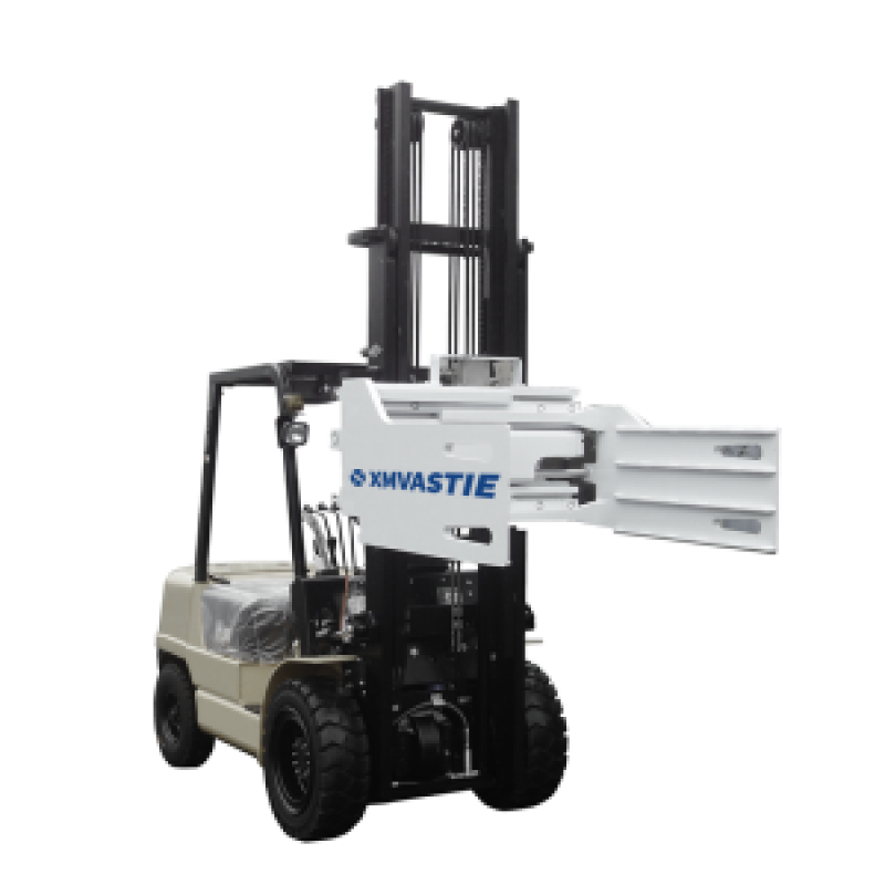 Forklift Bale Clamp Factory - Wholesale Electric/Diesel/LPG Attachment