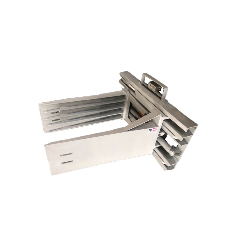 Forklift Attachment Manufacturer - Paper Roll