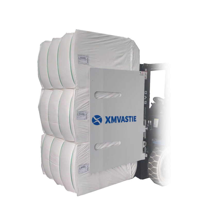 Forklift Bale Clamp Manufacturer - Bale Handling Equipment Attachment