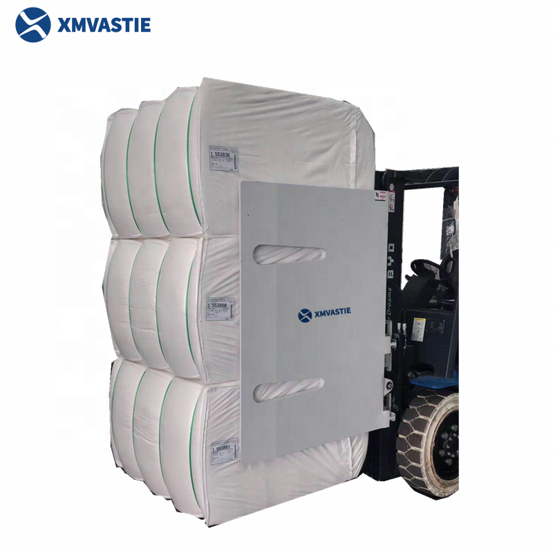 Bale Handler Grab Manufacturer - for Skid Steer Loader and Forklift