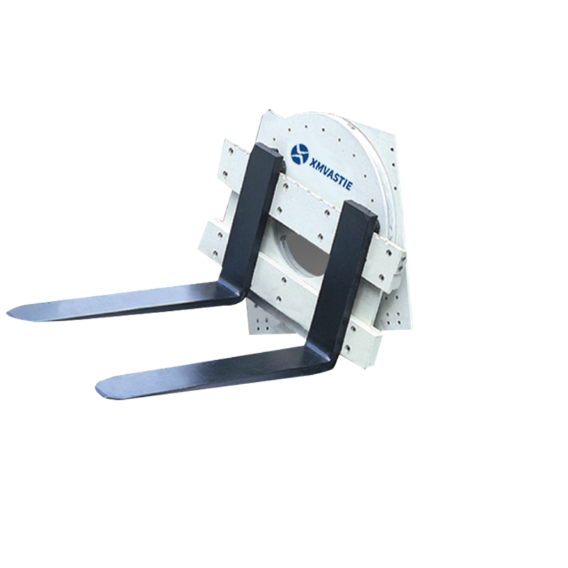 Forklift Rotator Factory - 360 Degree Rotation Durable Attachment