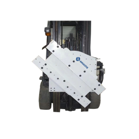 Forklift Rotator Manufacturer - 1-3 Ton Hydraulic Electric Work Attachment