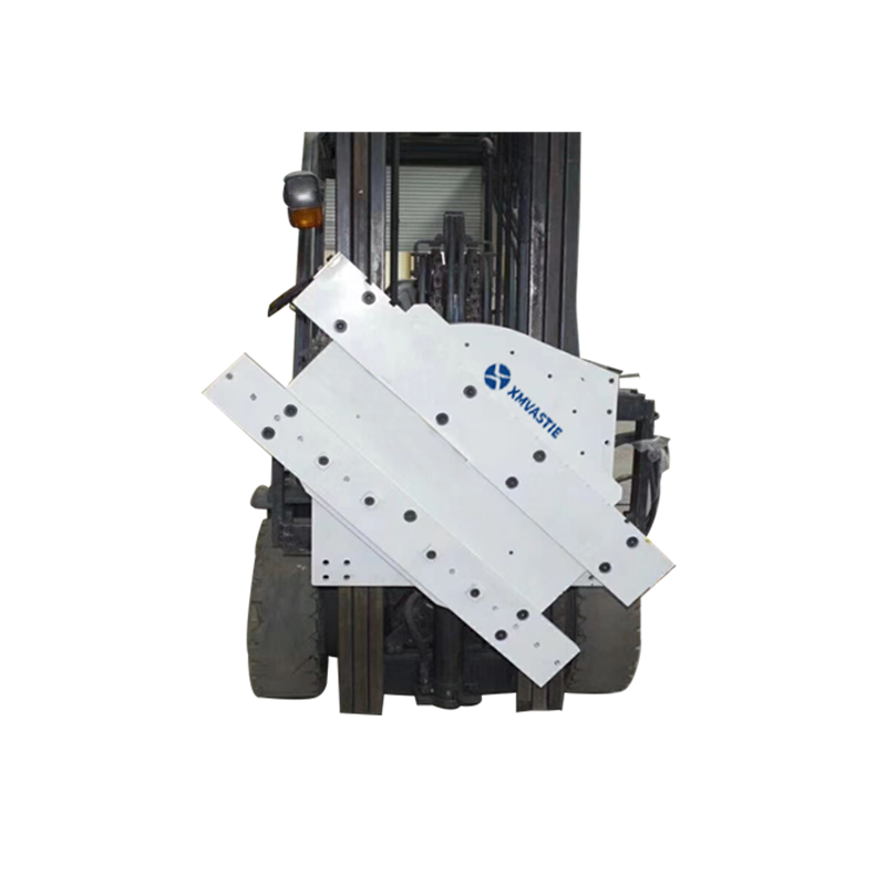 Forklift Rotator Manufacturer - 1-3 Ton Hydraulic Electric Work Attachment