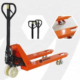 Pallet Truck Manufacturer - 1-3 Ton Scale Logistics Handling Equipment