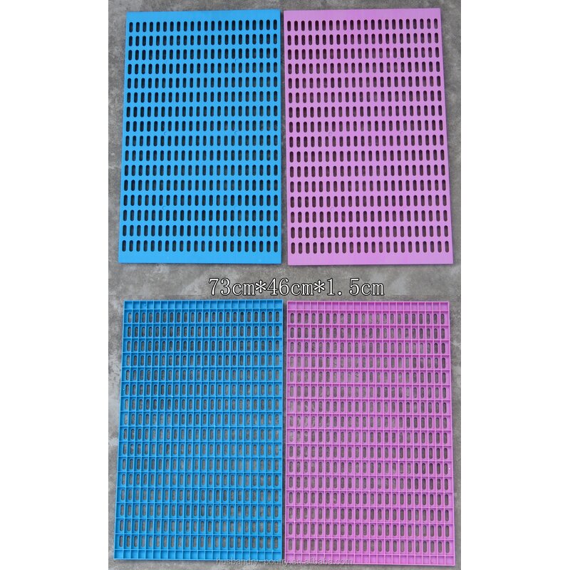 Rabbit Cage Feeder Factory - 15cm for Rabbit Farm