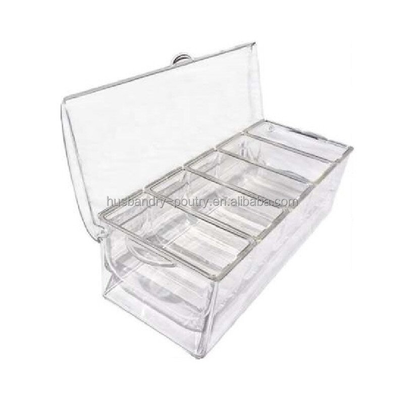 Pig Backfat Tester Factory - Body Thickness Tester for Animal