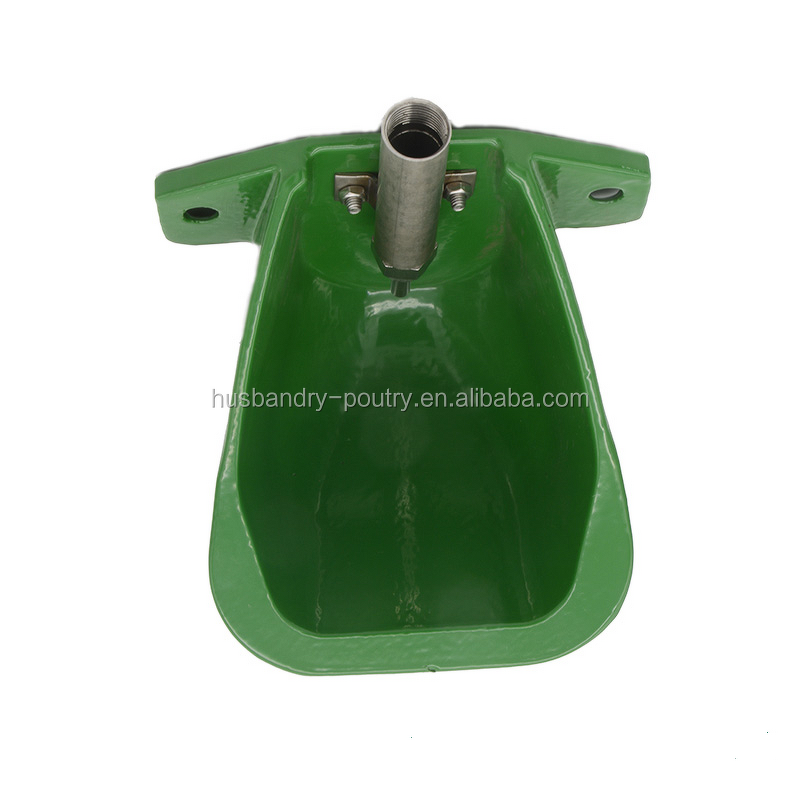 Poultry Drinkers Cup Factory - Chicken Water Cups with Tee