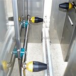 Poultry equipments