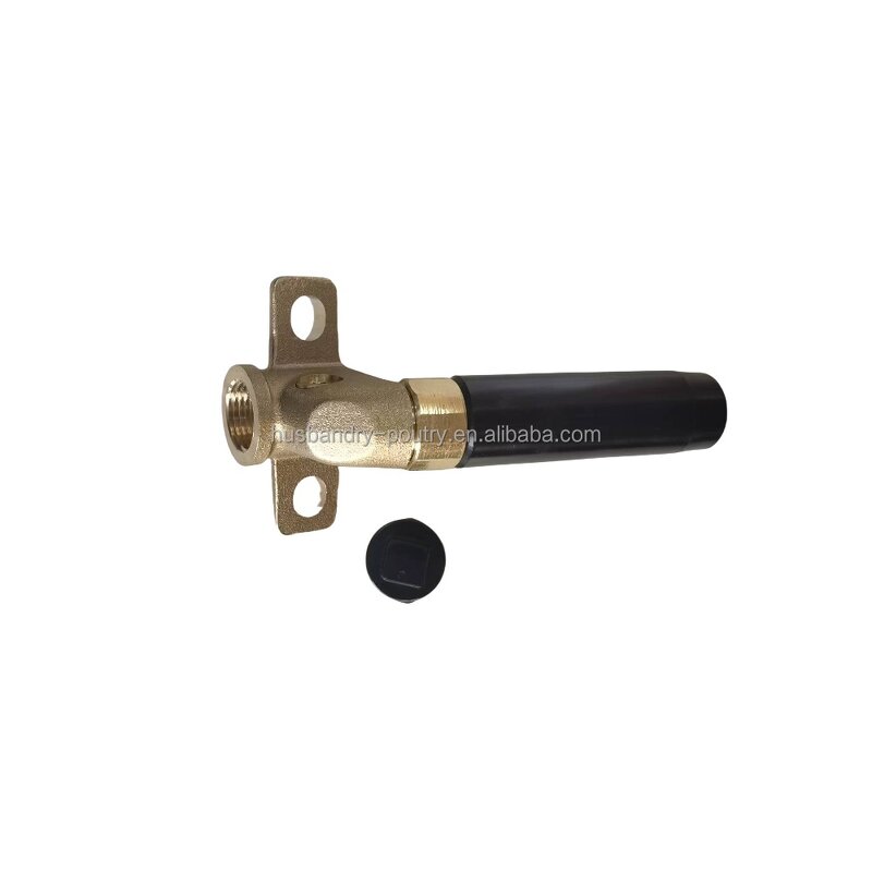 Animal Drinker Bowl Supplier - Brass Valve Manufacturer