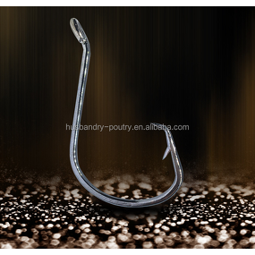 Sea Fishing Hook Supplier - Shark Hook Manufacturer