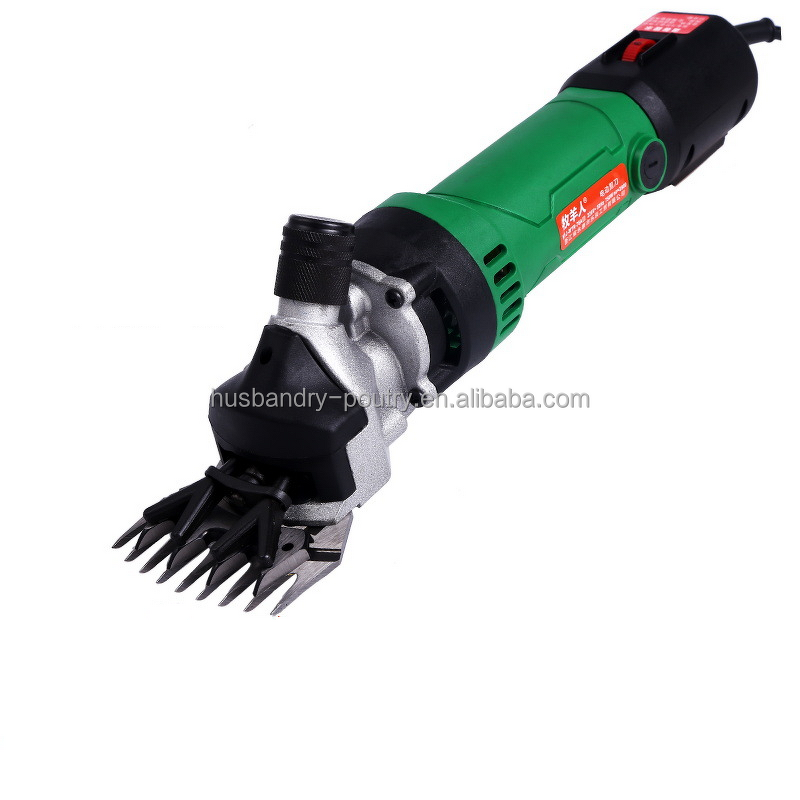 Sheep Shearing Scissors Factory - Blade Sharpener for Goat