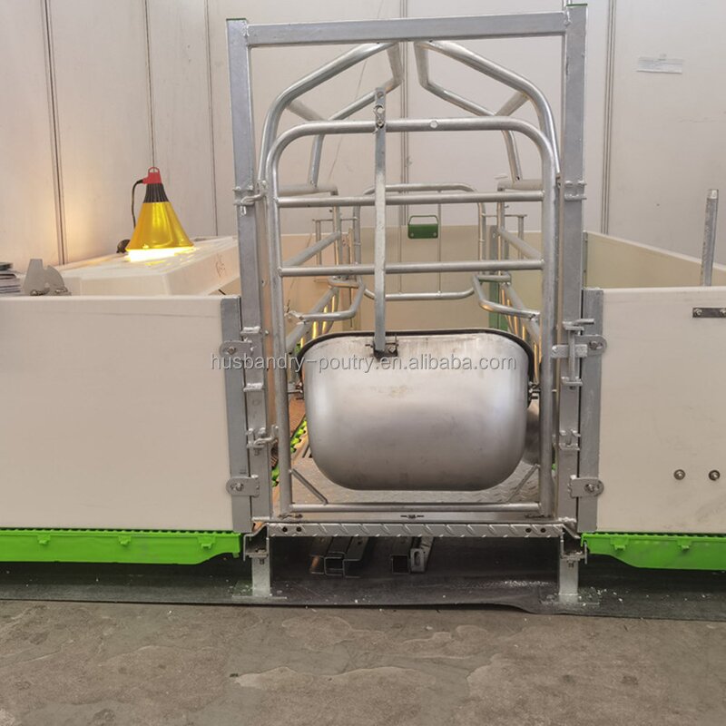 Pig Drinkers Factory - Brass Water Nipple Drinker