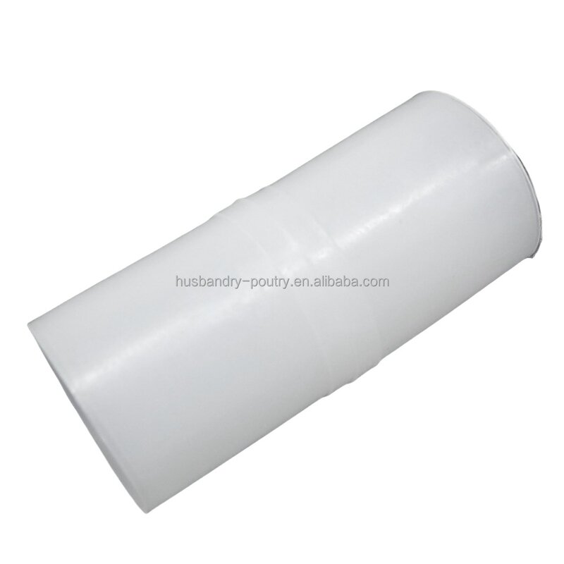 PVC Connector Supplier - Bent Joint for Hose Pipe