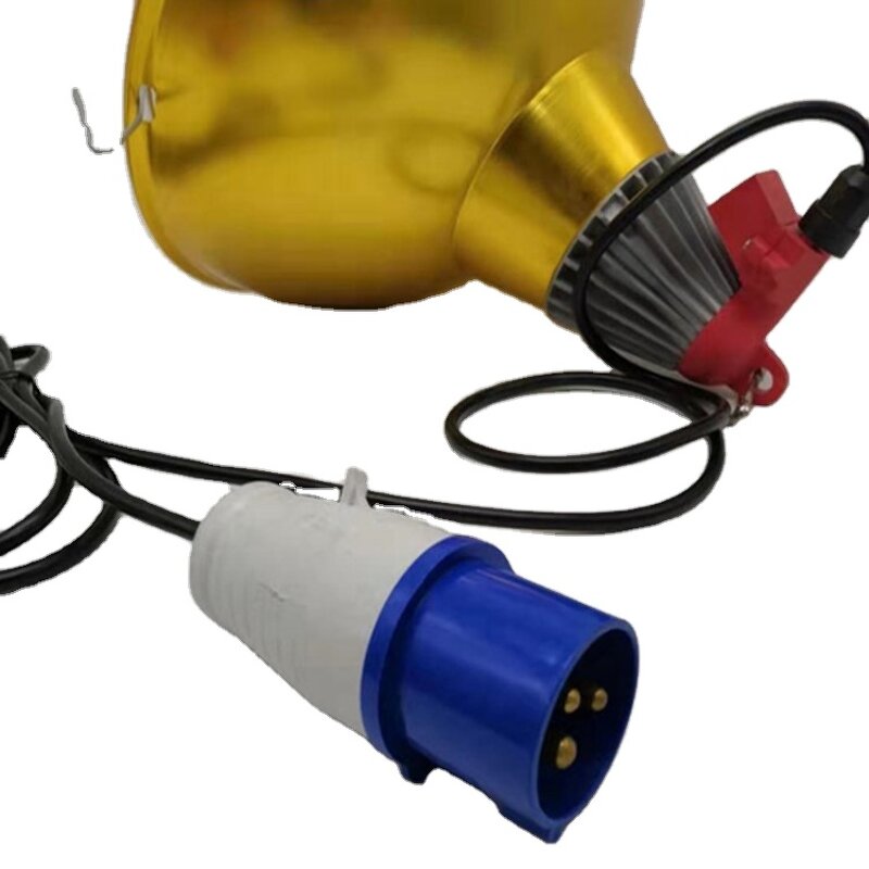 Animal Husbandry Heating Bulb Shade Factory - Bulk Supplier
