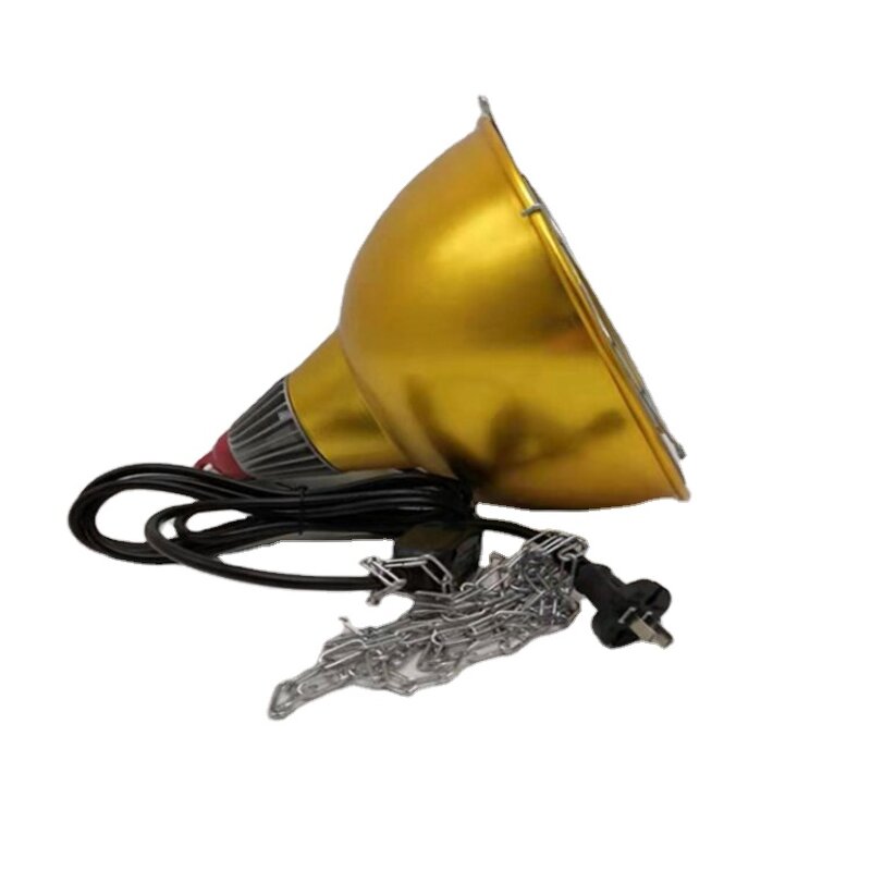 Horse Heating Lamp Holder Factory - Bulb Shade Supplier