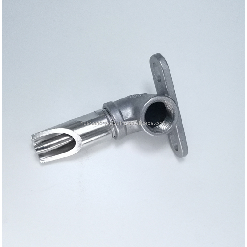 Pig Drinkers Manufacturer - Automatic Nipple Drinker Wholesale