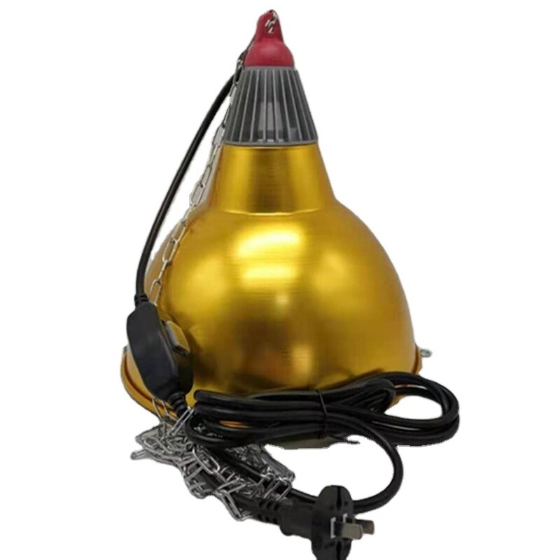 Animal Husbandry Heating Bulb Shade Factory - Bulk Supplier