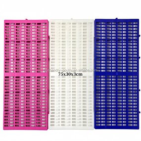 Pet Dog Slat Floor Manufacturer - Grid for Dog Crate