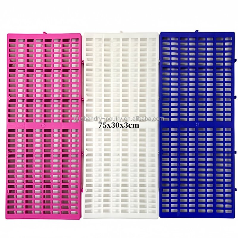 Pet Dog Slat Floor Manufacturer - Grid for Dog Crate