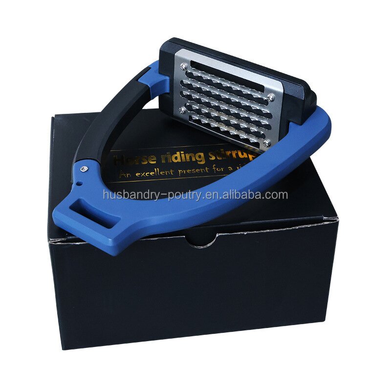 Horse Stirrups Manufacturer - Bulk Aluminum Nylon Stirrups