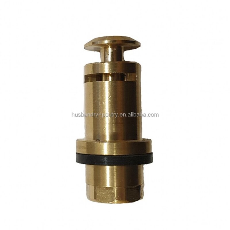 Animal Drinker Bowl Factory - Float Valve Control 4L