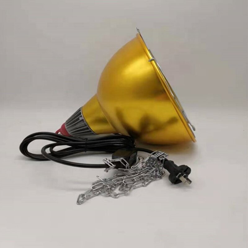 Poultry Heating Lamp Cover Factory - Bulb Shade Manufacturer
